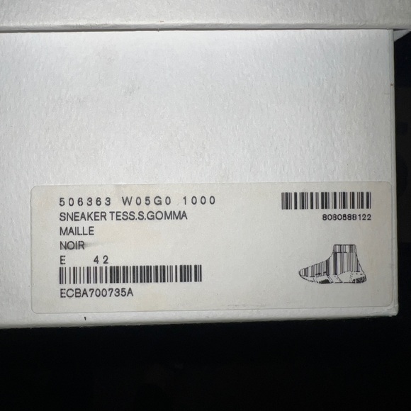 Balenciaga Speed Trainer - Picture 6 of 9
